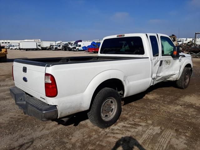 2016 Ford F350 Super Duty