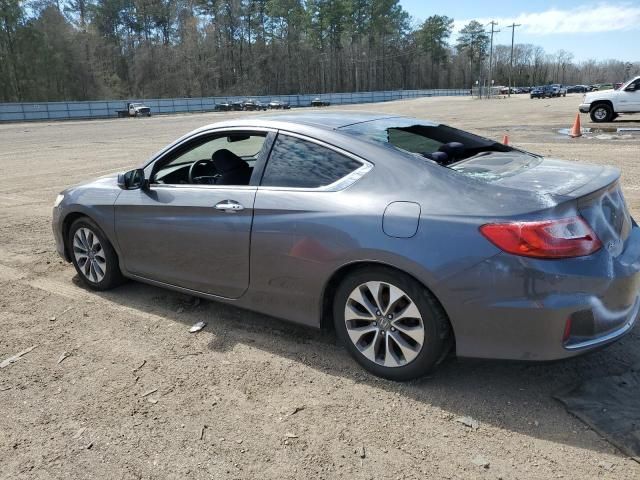 2013 Honda Accord EX