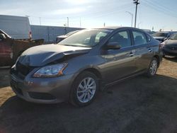 2015 Nissan Sentra S for sale in Greenwood, NE