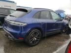 2022 Porsche Macan