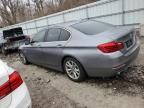 2014 BMW 528 I