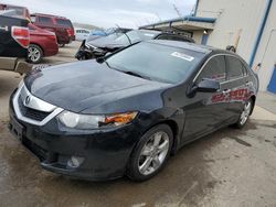 Acura TSX salvage cars for sale: 2009 Acura TSX