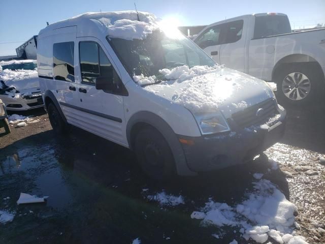 2011 Ford Transit Connect XL