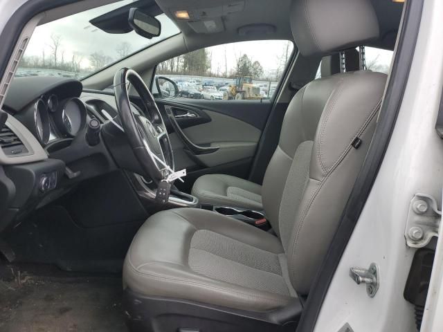 2014 Buick Verano Convenience