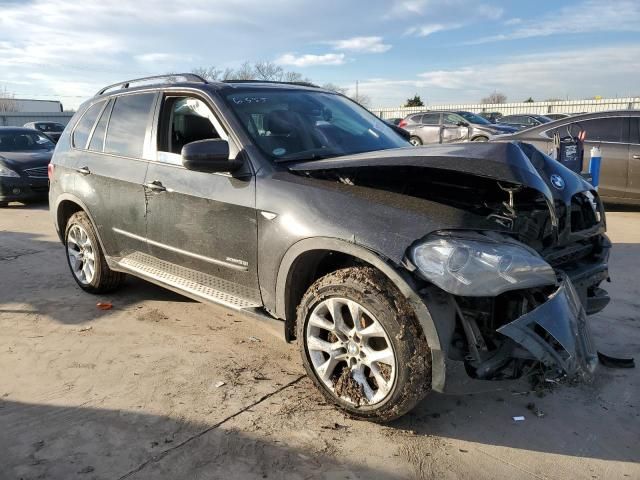 2013 BMW X5 XDRIVE35I