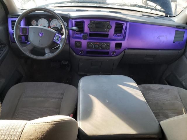 2006 Dodge RAM 1500 ST