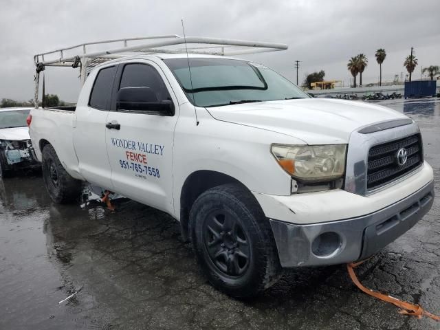 2008 Toyota Tundra Double Cab