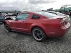 2008 Ford Mustang