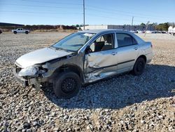 2004 Toyota Corolla CE en venta en Tifton, GA