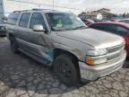 2001 Chevrolet Suburban K1500