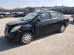 2012 Nissan Versa S for sale in Lebanon, TN