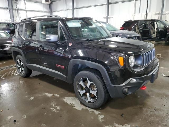 2019 Jeep Renegade Trailhawk