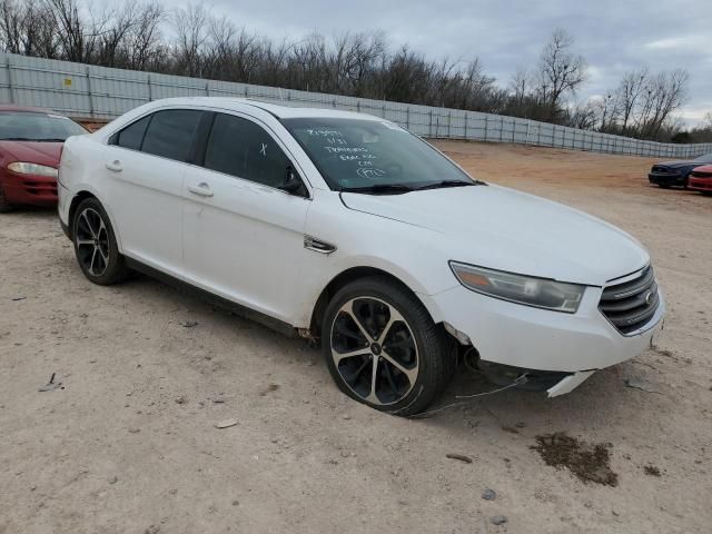 2014 Ford Taurus SEL