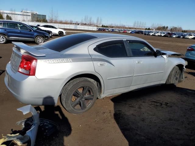 2009 Dodge Charger