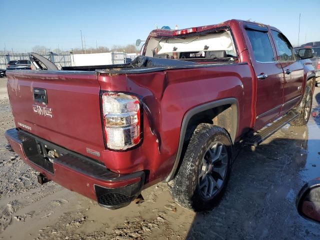 2014 GMC Sierra K1500 SLE