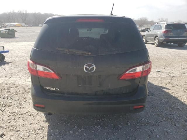 2013 Mazda 5