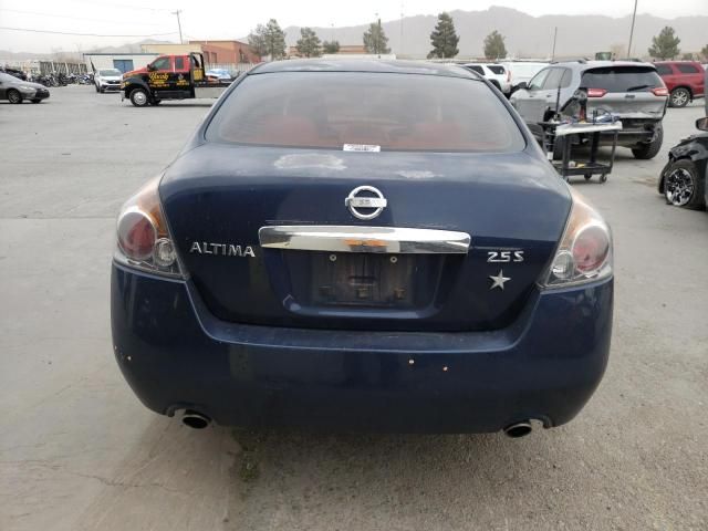 2010 Nissan Altima Base