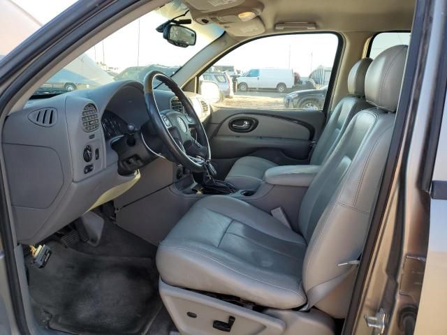 2006 Buick Rainier CXL