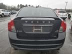 2009 Volvo S40 T5