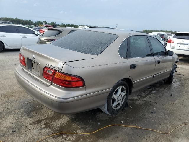 1999 Toyota Avalon XL