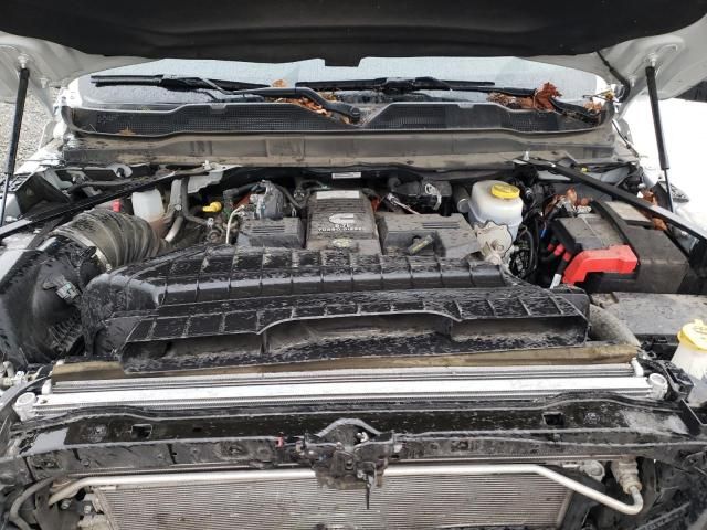 2022 Dodge RAM 2500 Longhorn