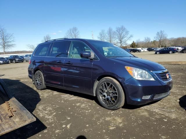 2009 Honda Odyssey EXL