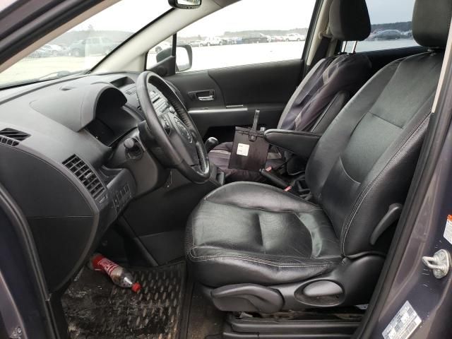 2010 Mazda 5