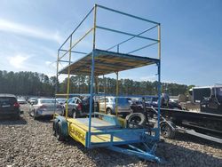 Salvage cars for sale from Copart Florence, MS: 2022 Other Trailer