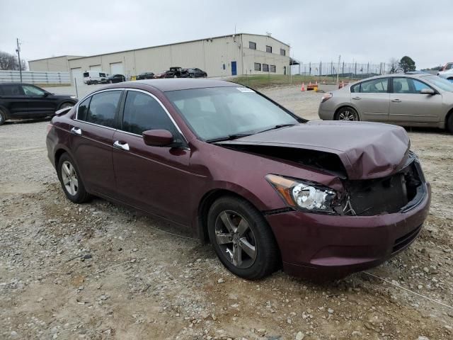 2010 Honda Accord LX