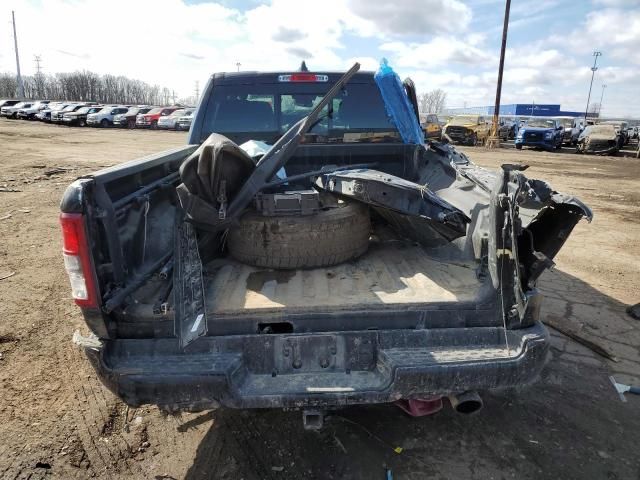 2020 Dodge RAM 1500 BIG HORN/LONE Star