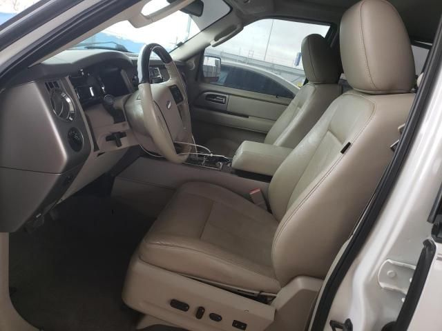 2013 Ford Expedition Limited