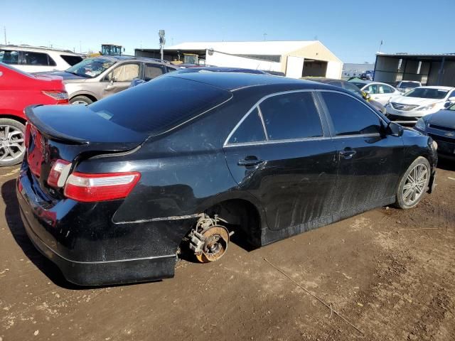 2008 Toyota Camry LE