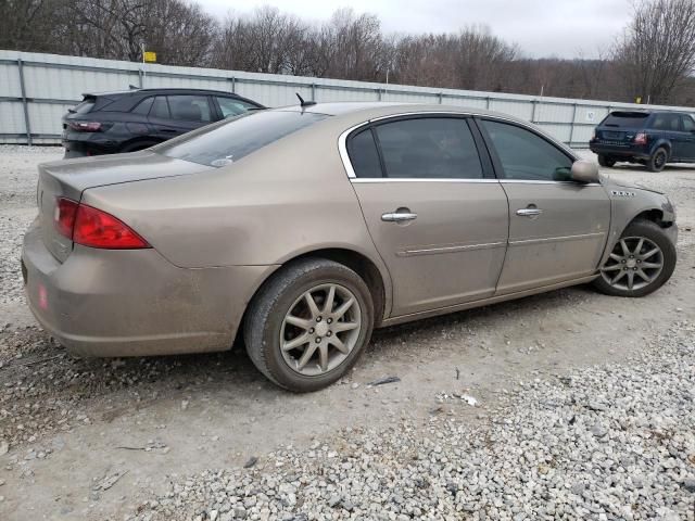 2007 Buick Lucerne CXL