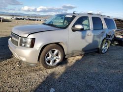 2007 Chevrolet Tahoe K1500 en venta en Vallejo, CA