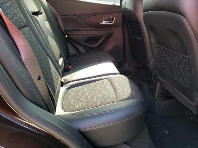 2015 Buick Encore Convenience