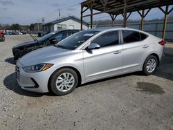 2017 Hyundai Elantra SE for sale in Conway, AR