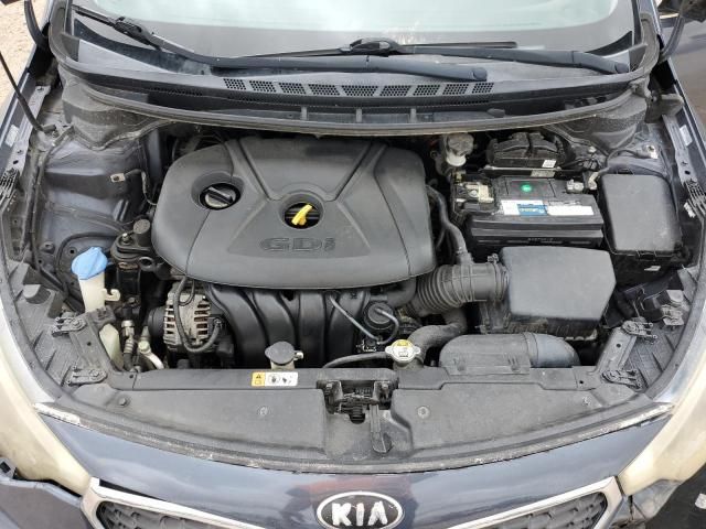 2014 KIA Forte EX