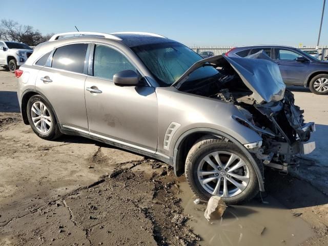 2009 Infiniti FX35