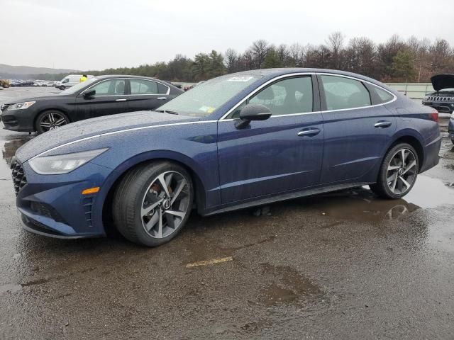 2022 Hyundai Sonata SEL Plus