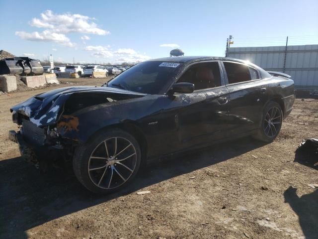 2012 Dodge Charger R/T