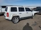 2011 Jeep Patriot Sport