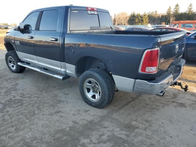 2014 Dodge 1500 Laramie