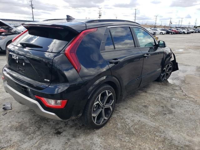 2023 KIA Niro EX