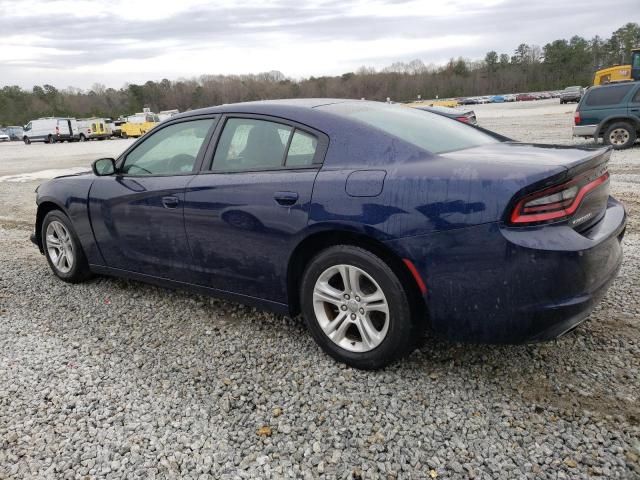 2016 Dodge Charger SE