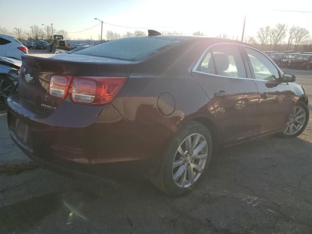 2015 Chevrolet Malibu 2LT