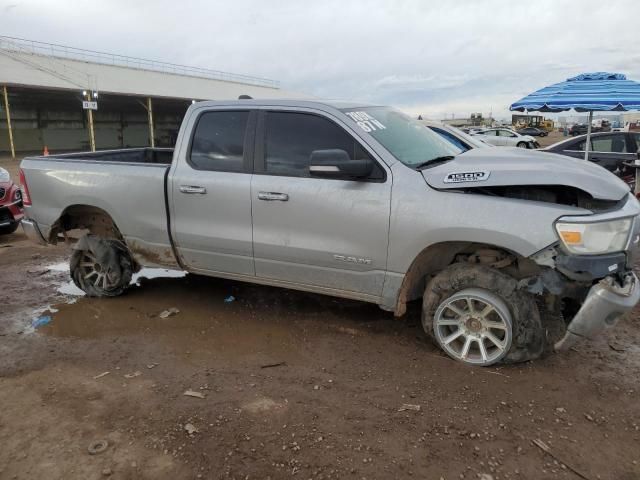 2020 Dodge RAM 1500 BIG HORN/LONE Star