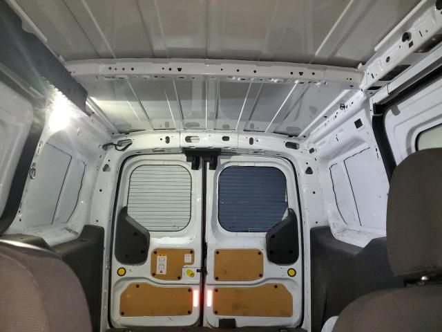 2016 Ford Transit Connect XLT