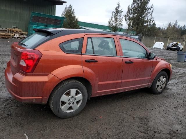 2008 Dodge Caliber