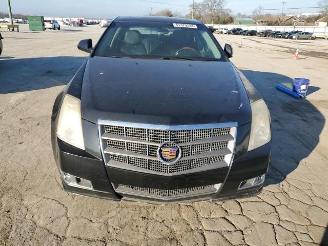 2011 Cadillac CTS Premium Collection