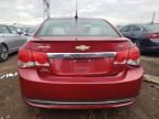 2014 Chevrolet Cruze LTZ